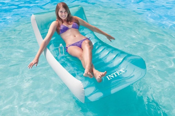 The 9 Best Pool Floats for Relaxation and Fun in the Water