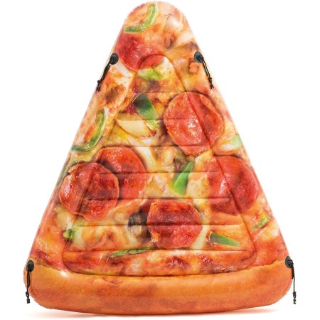 Intex Pizza Slice Inflatable Mat