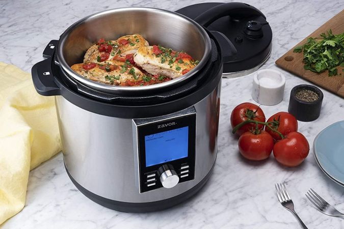 The Best Small Rice Cooker for Your Kitchen