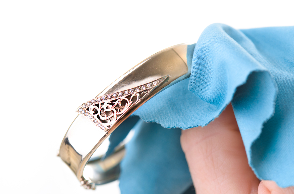 The Best Silver Polish Option