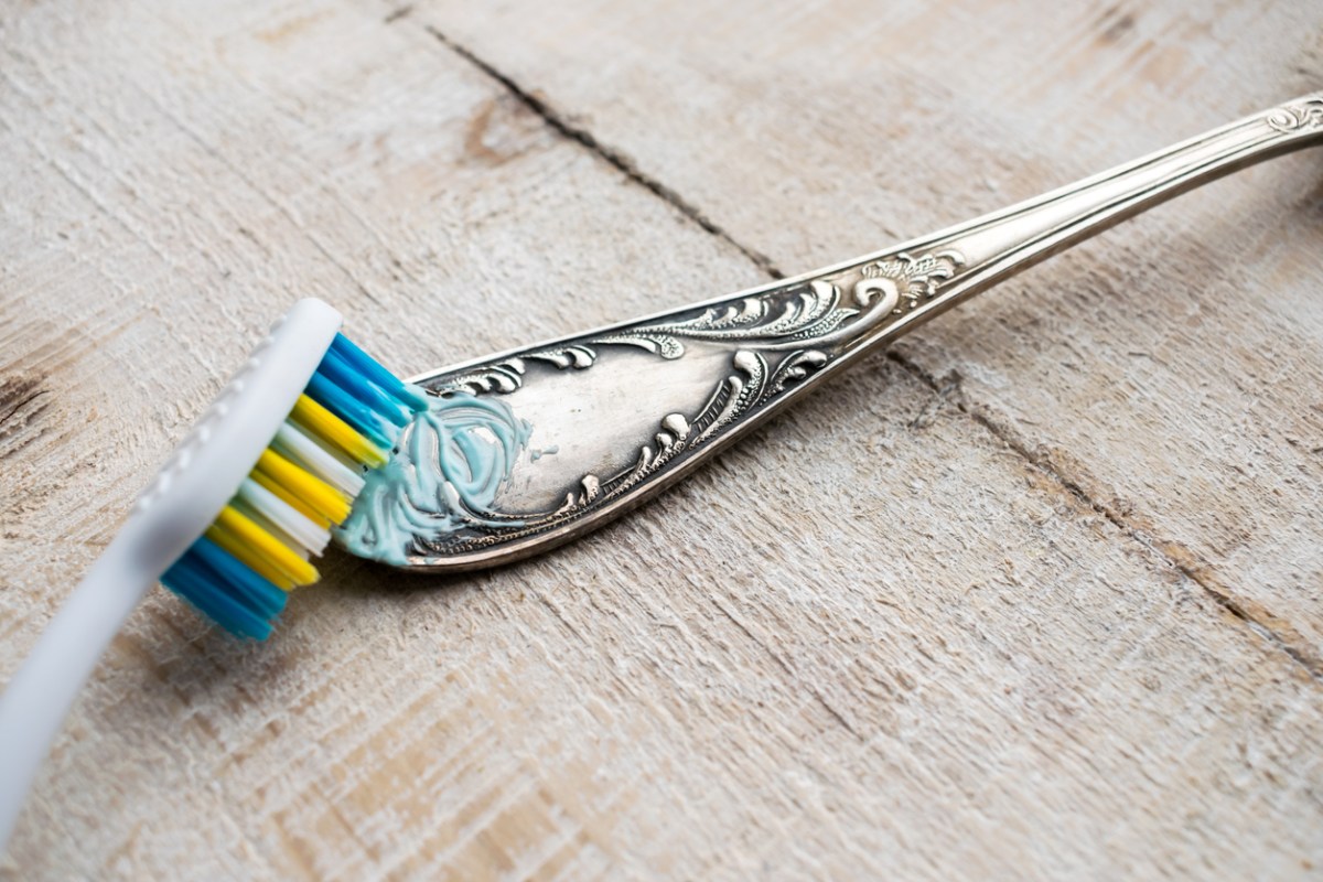 The Best Silver Polish Options for Cleaning Flatware, Jewelry, and More