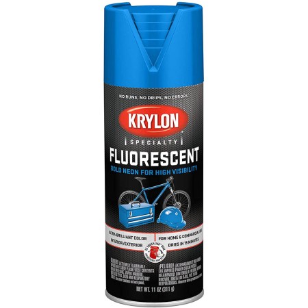 Krylon Triple Thick Clear Glaze Aerosol Spray