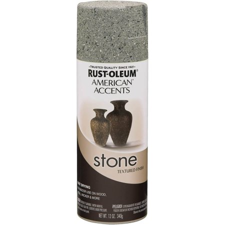  The Best Spray Paint Option: Rust-Oleum Stone Creations Spray