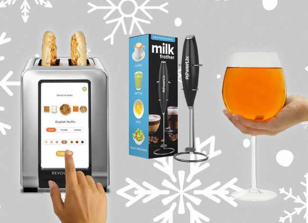 8 All-Too-Common Christmas Gifts No One Actually Wants