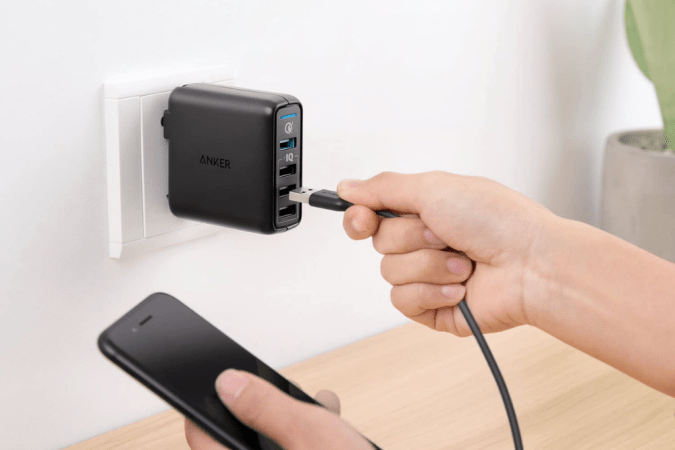 The Best USB Wall Chargers for Phones and Other Devices