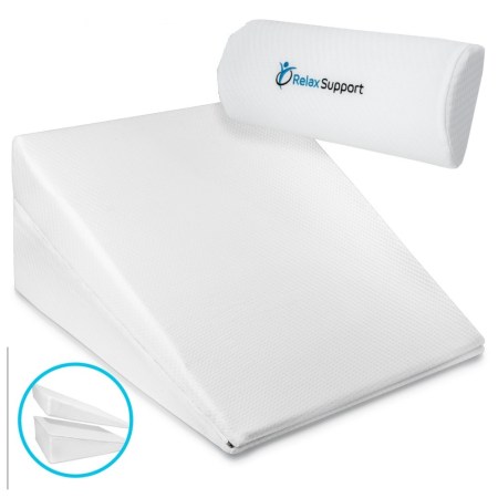 Relax Support RS6 Wedge Pillow