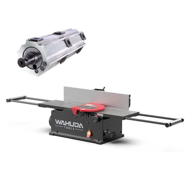 Wahuda 10 Inch Jointernull