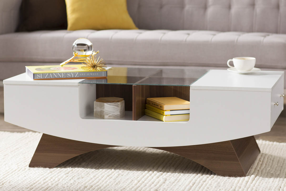 The Best Coffee Table Options