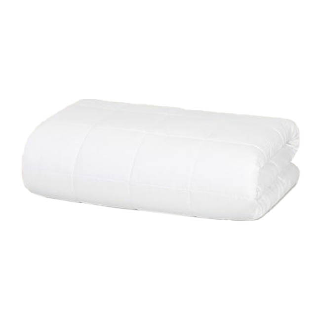  The Best Cooling Blanket Option: Slumber Cloud Lightweight Comforter