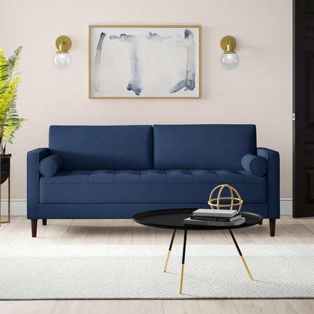 Shop Sofas Under $500 and Other Cyber Monday Furniture Deals—Starting at $75