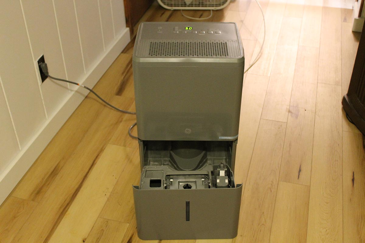 The Best Dehumidifier Options