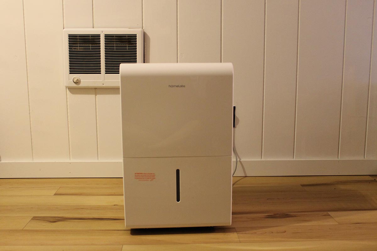 The Best Dehumidifier Options