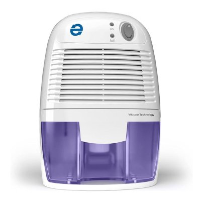 The Best Dehumidifier Option Eva-Dry EDV-1100 Petite Dehumidifier