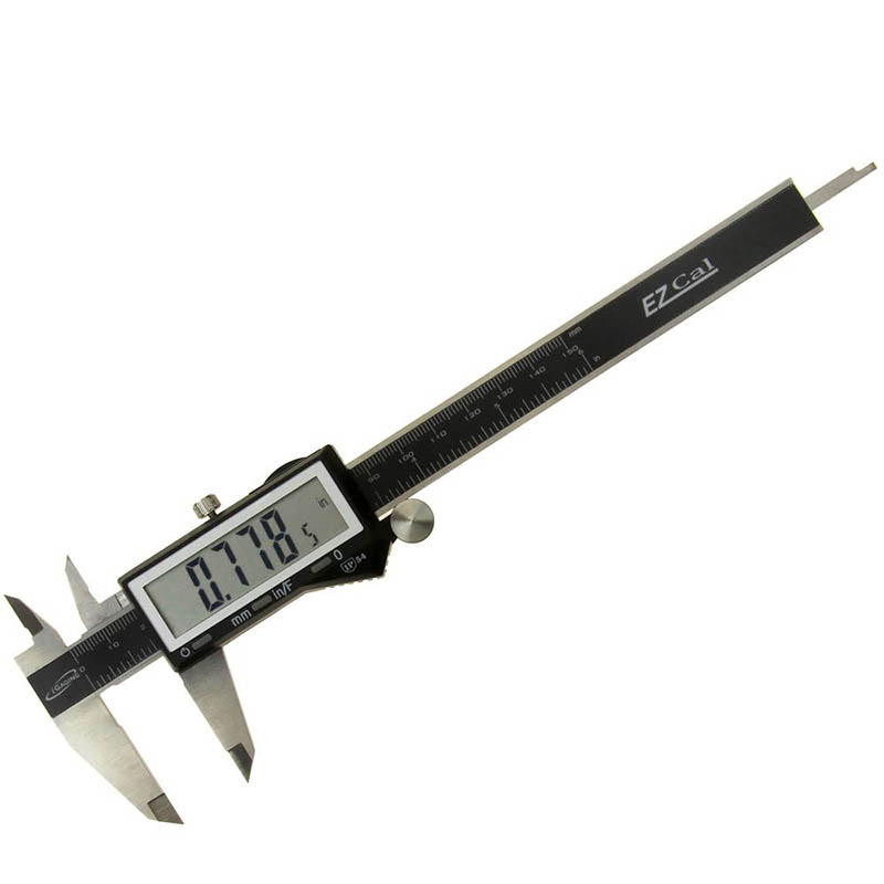 Vernier caliper review hotsell