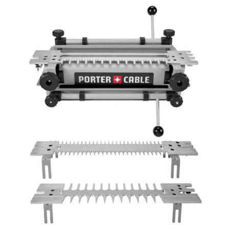 Porter-Cable 4216 12-Inch Dovetail Jig Kit