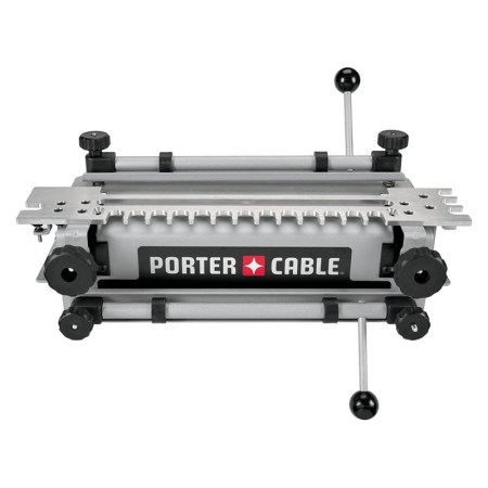 Porter-Cable 4210 12-Inch Dovetail Jig