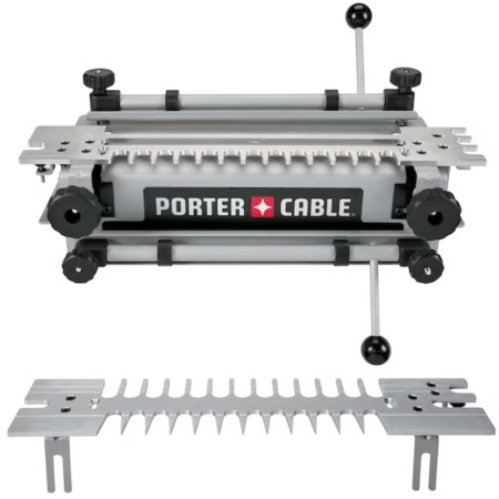 Porter-Cable 4212 12-Inch Dovetail Jig