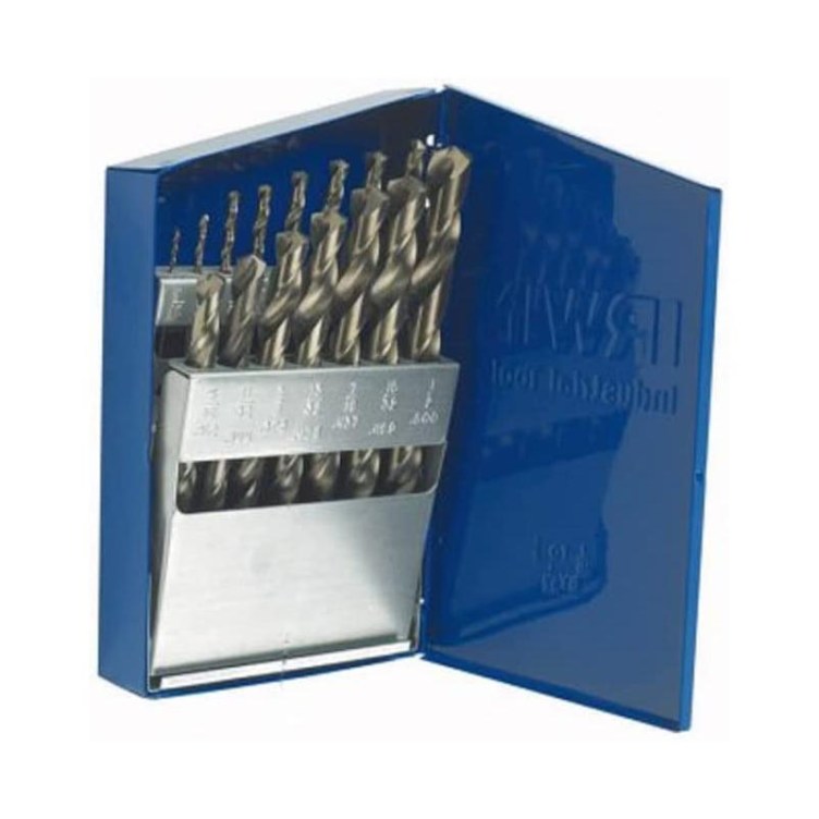 The Best Drill Bits for Metal - Tested by Bob Vila