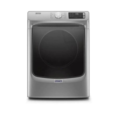  The Best Dryer Option: Maytag Front Load Stackable Vented Electric Dryer