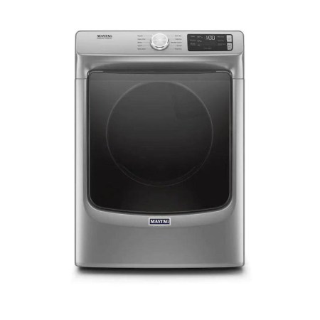 Maytag Front Load Stackable Vented Electric Dryer
