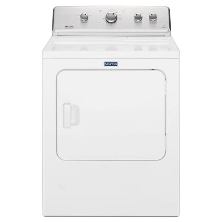  The Best Dryer Option: Maytag Gas Dryer with Wrinkle Control