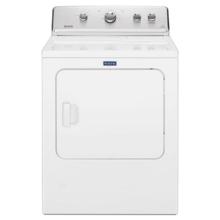 Maytag Vented Dryer with Wrinkle Control