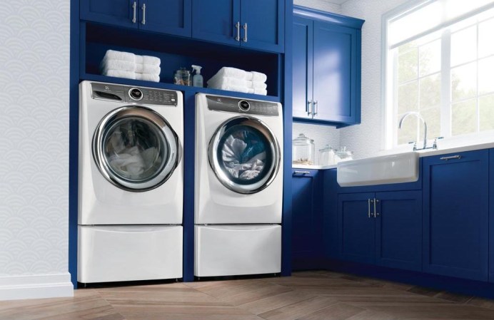 The Best Dryers for the Laundry Room