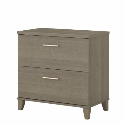 The Best File Cabinet Option: Kirchoff 2-Drawer Lateral Filing Cabinet