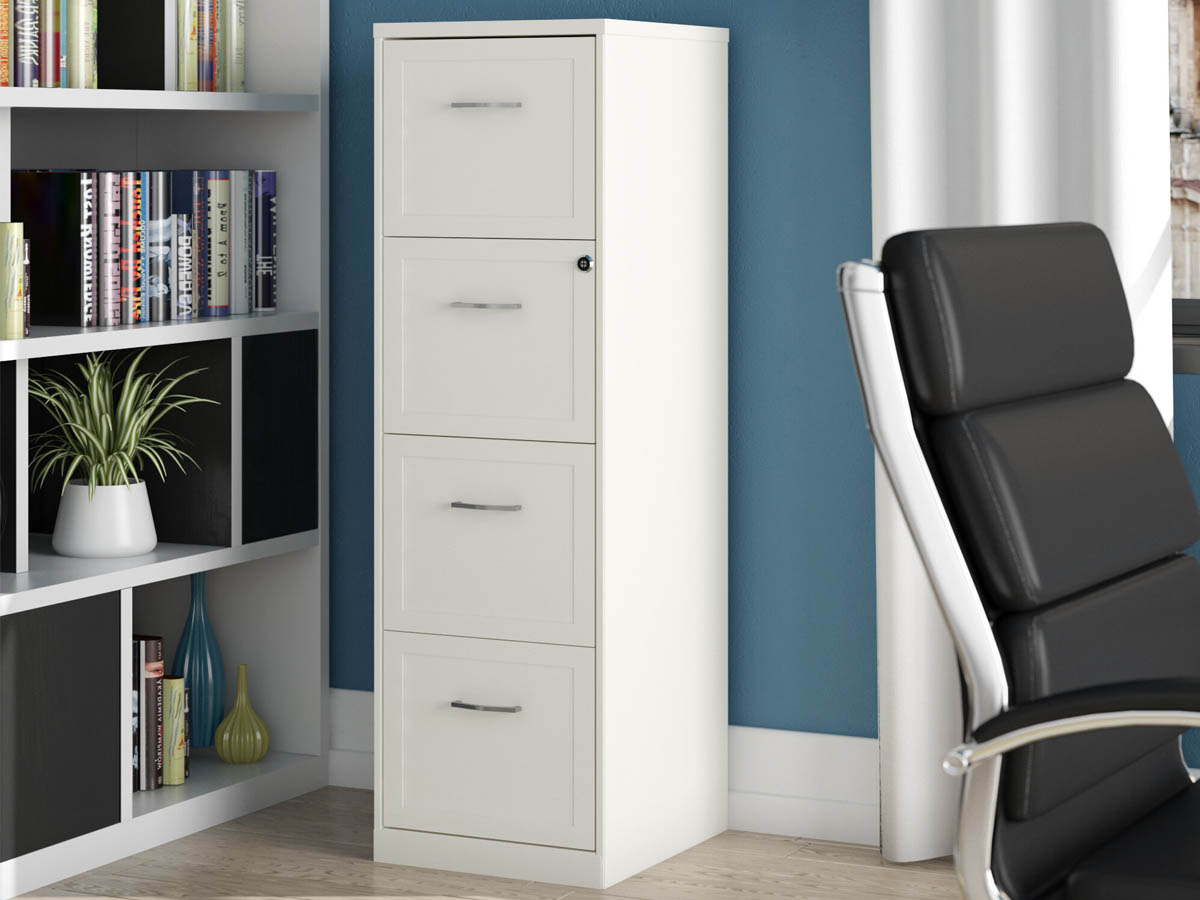 The Best File Cabinet Options