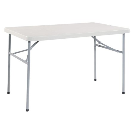 Office Star Resin Multipurpose Folding Table