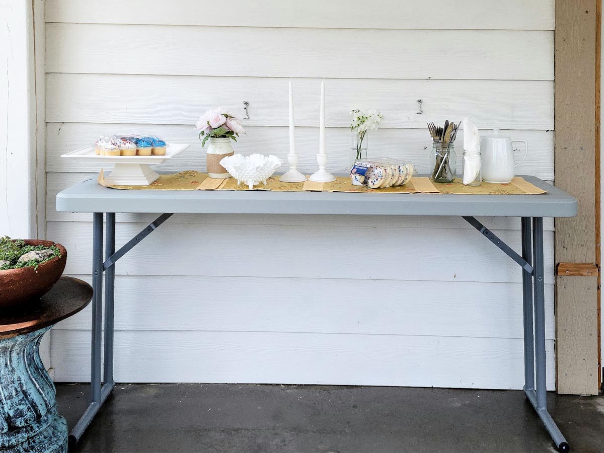 The Best Folding Table Options