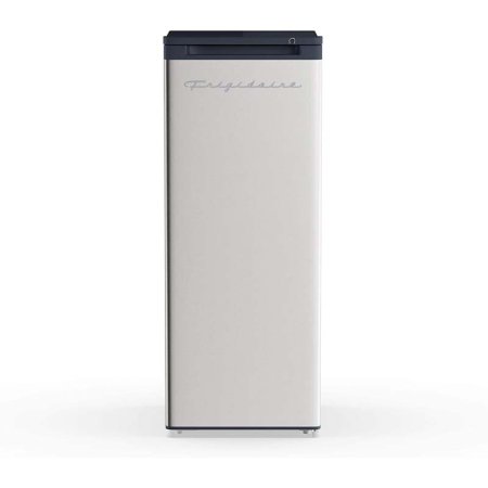  The Best Freezer Option: Frigidaire 6.5 cu. ft. Upright Freezer