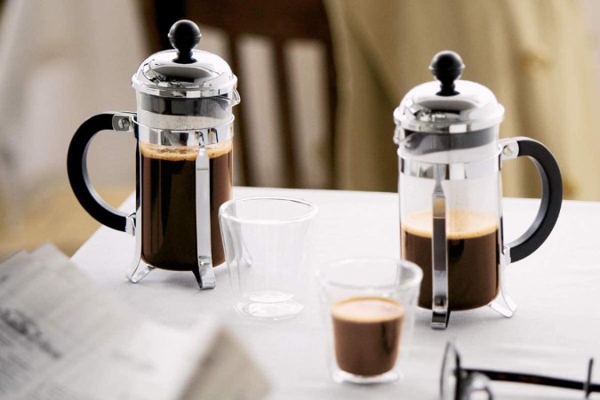 The Best Pod Coffee Maker for Your Kitchen