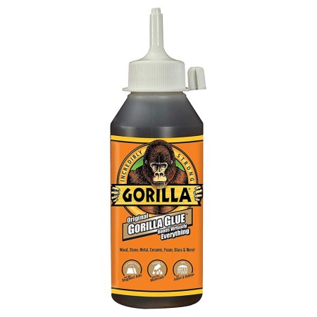 Gorilla Glue Original Waterproof Gorilla Glue