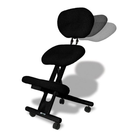 Cinius Ergonomic Kneeling Chair