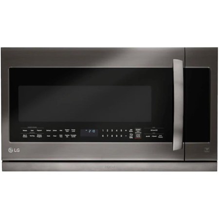 LG 2.2 Cu. Ft. Over-the-Range Microwave 