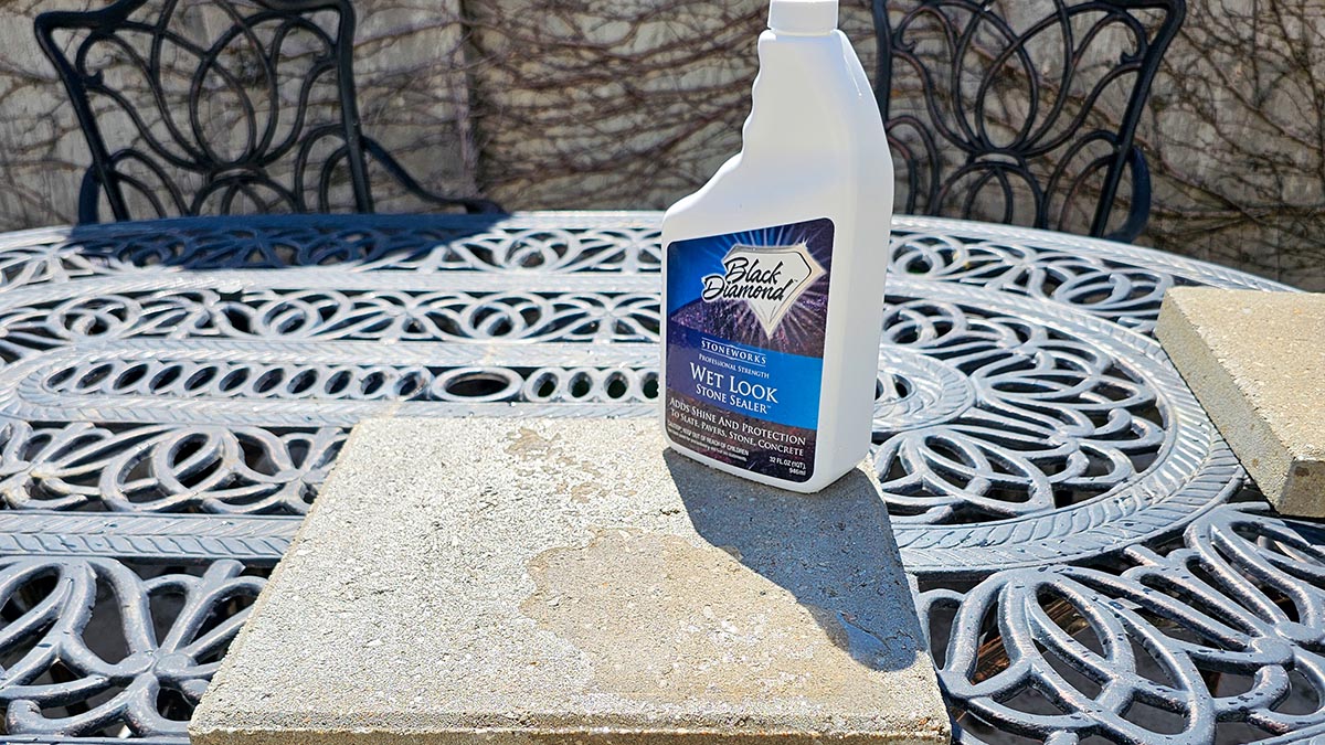The Best Paver Sealer Options