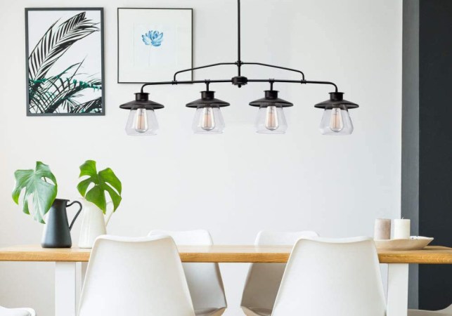 10 of the Best Pendant Lights to Brighten Any Space