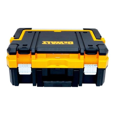  The Best Tool Box Option DeWalt TSTAK Long-Handle Tool Box