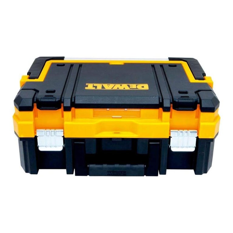  The Best Tool Box Option DeWalt TSTAK Long-Handle Tool Box