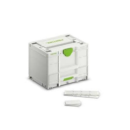  The Best Tool Box Option Festool Systainer3 SYS3-Combi M 287