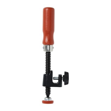  The Best Woodworking Clamps Option Bessey KT5-1CP single spindle edge clamp