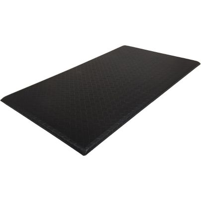 The Best AmazonBasics Premium Anti-Fatigue Comfort Mat