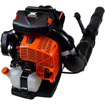 The Best Backpack Leaf Blower Option: Echo PB-9010T Backpack Leaf Blower