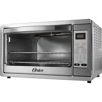 The Best Convection Oven Option: Oster Extra Large Digital Countertop Convection Oven