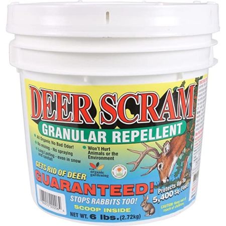 Enviro Pro 1025 Deer Scram Repellent