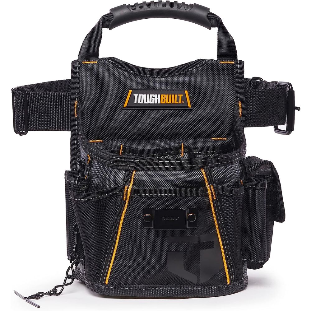 a heavy duty portable adjustable multifunctional tool belt - Oman