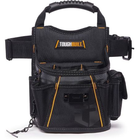 ToughBuilt TB-316-2 Utility Pouch and Tool Belt