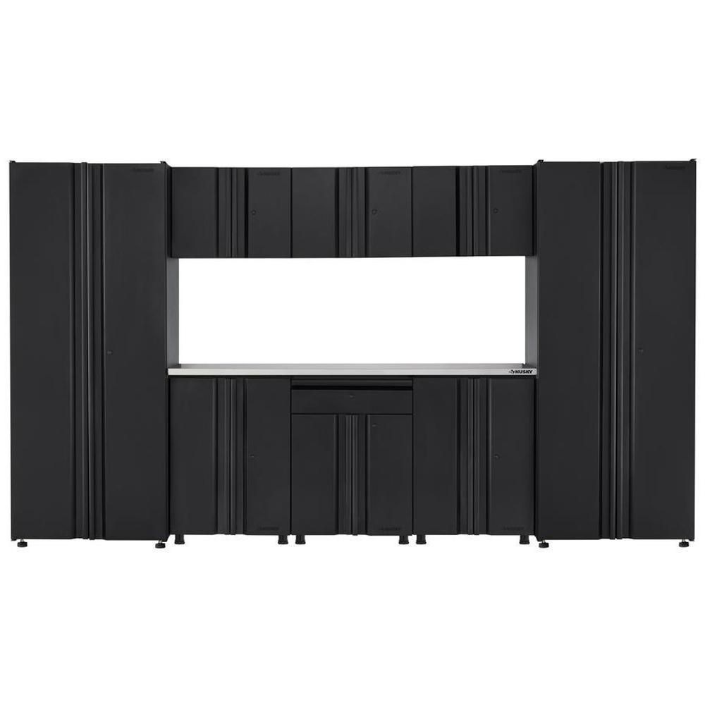 The Best Garage Cabinets for Tools, Equipment, and More - Bob Vila, image size:1000x1000