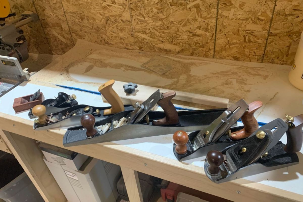 The Best Hand Plane Options